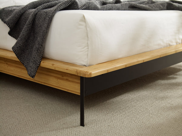 Greenington Santa Cruz Platform Bed