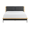 Greenington Santa Cruz Platform Bed