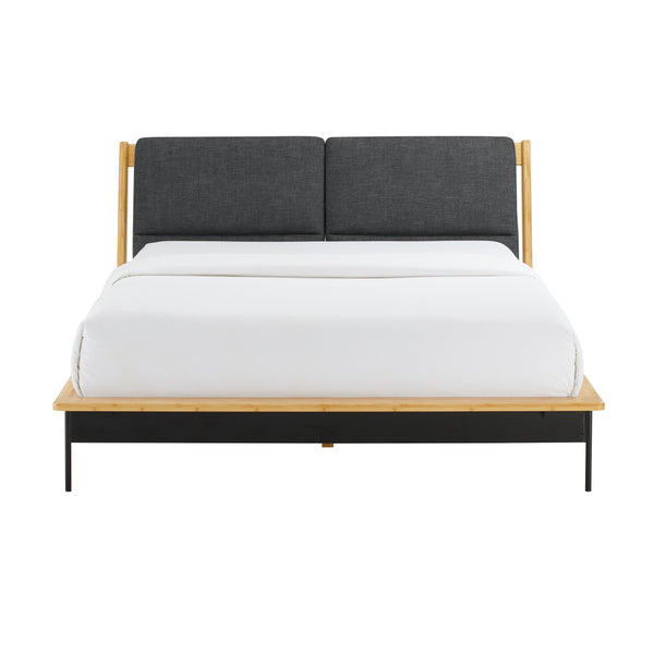 Greenington Santa Cruz Platform Bed