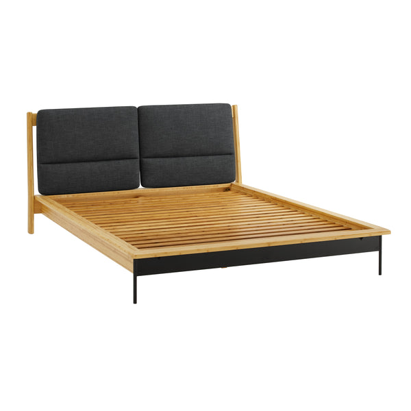 Greenington Santa Cruz Platform Bed