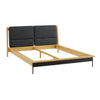 Greenington Santa Cruz Platform Bed