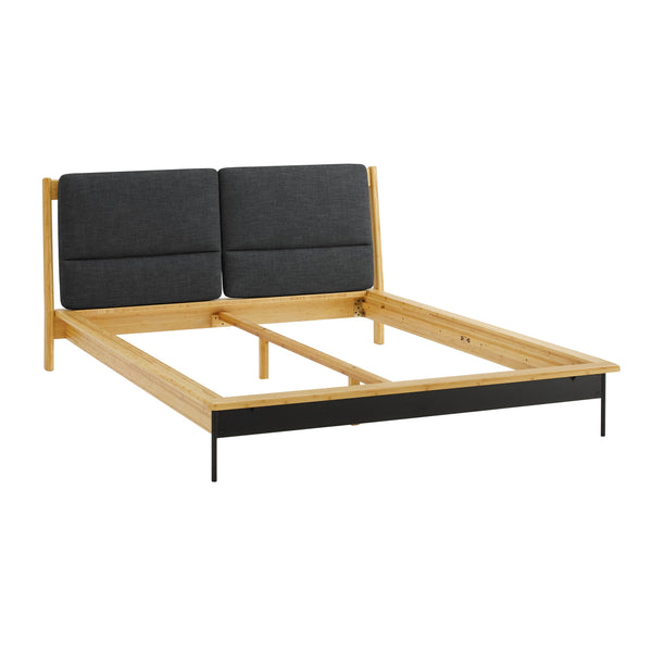 Greenington Santa Cruz Platform Bed