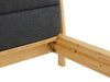 Greenington Santa Cruz Platform Bed