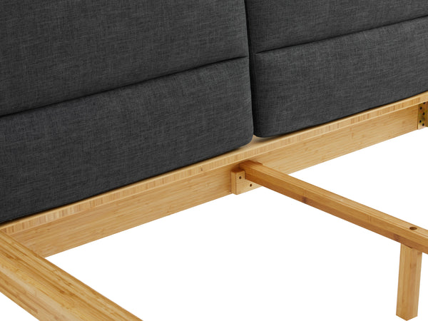 Greenington Santa Cruz Platform Bed