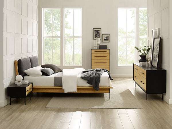 Greenington Santa Cruz Platform Bed
