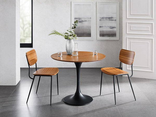 Greenington Soho Round Dining Table - 36 inch