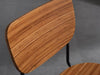 Greenington Soho Dining Chair - Set of 2