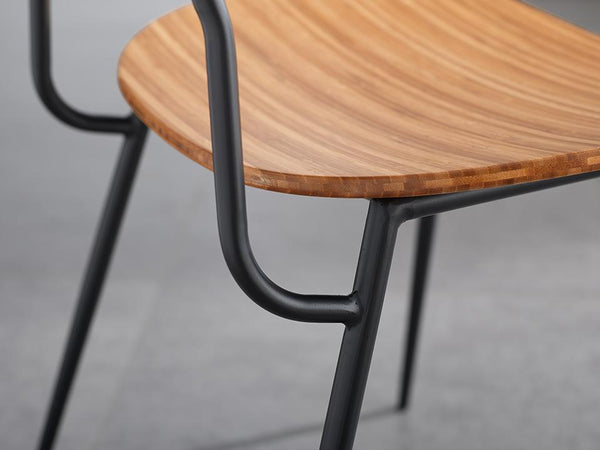 Greenington Soho Dining Chair - Set of 2