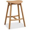 Greenington Skol 26" Counter Stool - Set of 2 