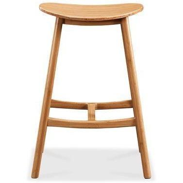 Greenington Skol 26" Counter Stool - Set of 2 