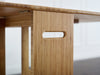 Greenington Linden Gateleg Table 