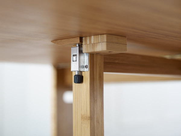 Greenington Linden Gateleg Table 