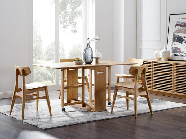 Greenington Linden Gateleg Table 