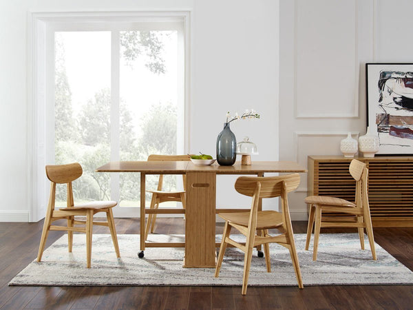 Greenington Linden Gateleg Table 