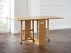 Greenington Linden Gateleg Table 