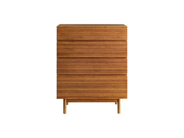 Greenington Ventura 4 Drawer Chest