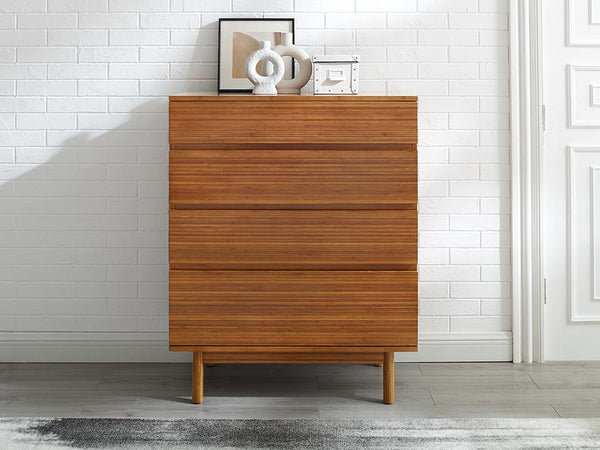 Greenington Ventura 4 Drawer Chest