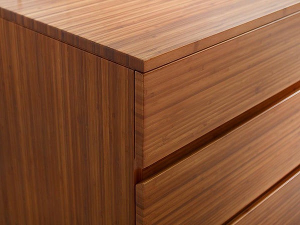 Greenington Ventura 4 Drawer Chest