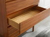 Greenington Ventura 4 Drawer Chest