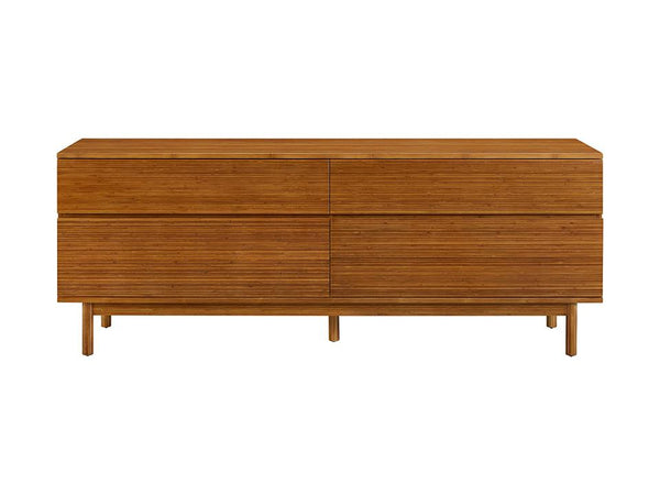 Greenington Ventura 4 Drawer Dresser