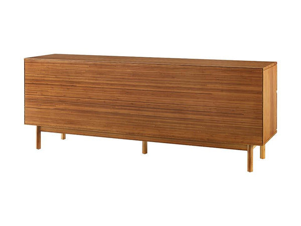 Greenington Ventura 4 Drawer Dresser