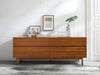 Greenington Ventura 4 Drawer Dresser