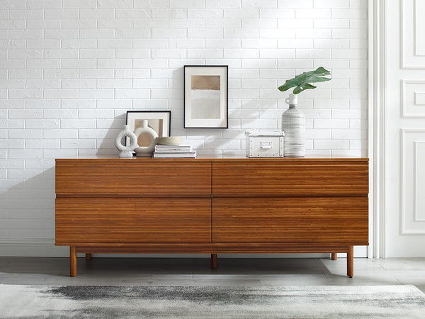 Greenington Ventura 4 Drawer Dresser