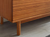Greenington Ventura 4 Drawer Dresser