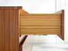 Greenington Ventura 4 Drawer Dresser