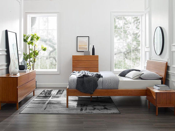 Greenington Ventura Platform Bed