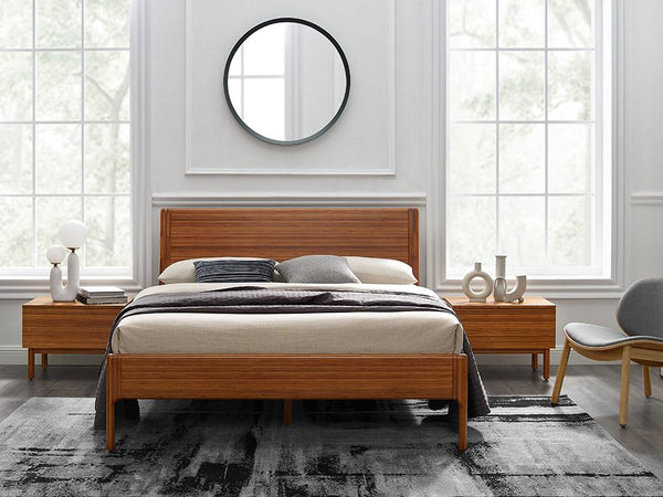 Greenington Ventura Platform Bed