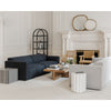 Moe's Terning Side Table