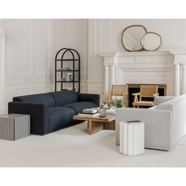 Moe's Terning Side Table