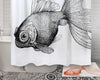 Thomas Pual Goldfish Bathmat Alcazar 