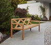 Cane-line Grace 3 Seater Bench