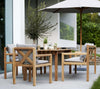 Cane-line Grace Dining Table