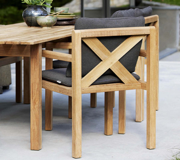Cane-line Grace Chair