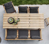 Cane-line Grace Dining Table