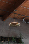 Graypants Chrona Dish Pendant - H