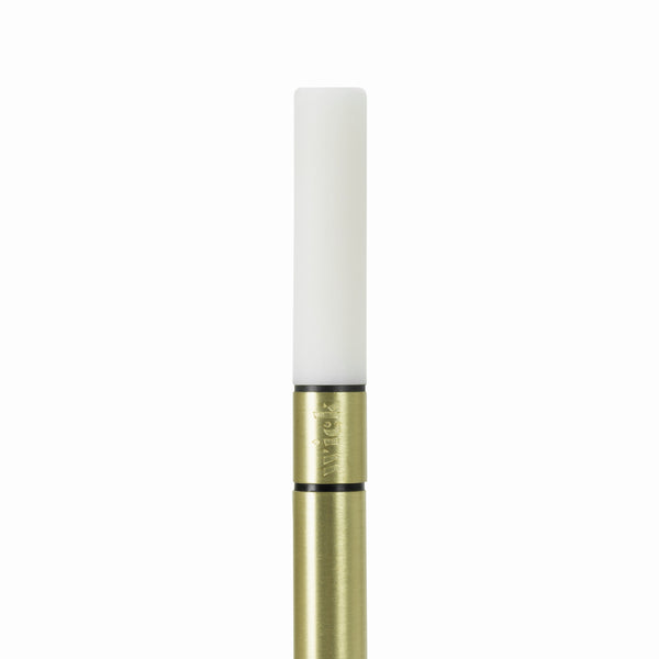 Graypants Wick LED Tablelight