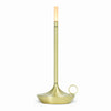 Graypants Wick LED Tablelight
