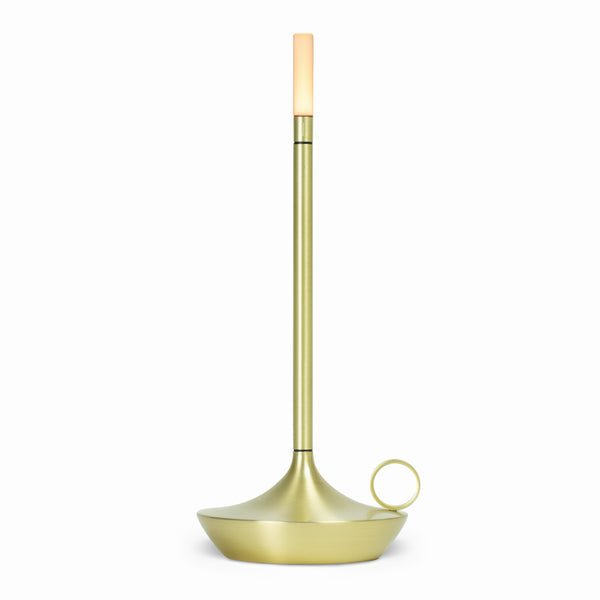 Graypants Wick LED Tablelight