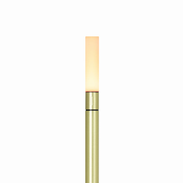 Graypants Wick LED Tablelight