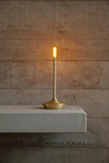 Graypants Wick LED Tablelight