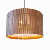 Graypants Kerflights Drum Pendant - D6