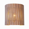 Graypants Kerflights Sconce - S2
