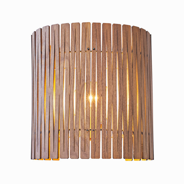 Graypants Kerflights Sconce - S2