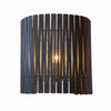 Graypants Kerflights Sconce - S2