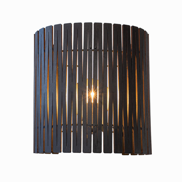 Graypants Kerflights Sconce - S2
