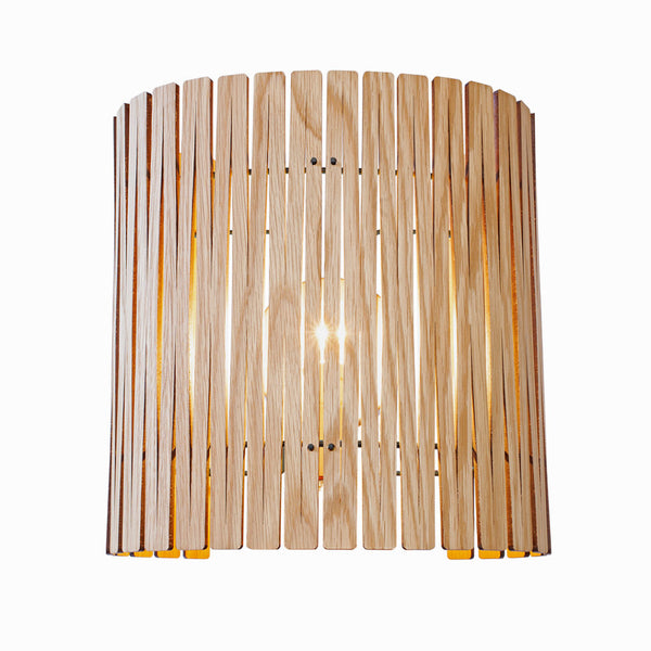 Graypants Kerflights Sconce - S2